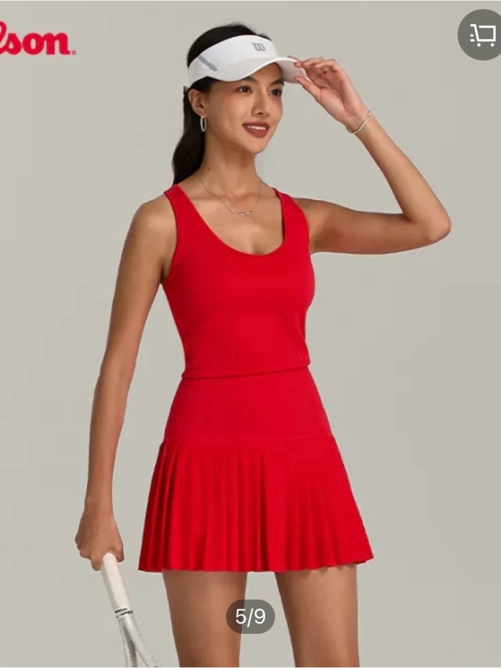 Wilson Midtown Dress